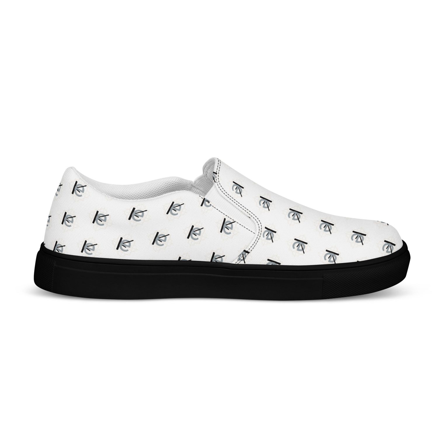 kery2367-damen-slip-on-schuhe-luxury-streetwear-schwarz-vorderseite