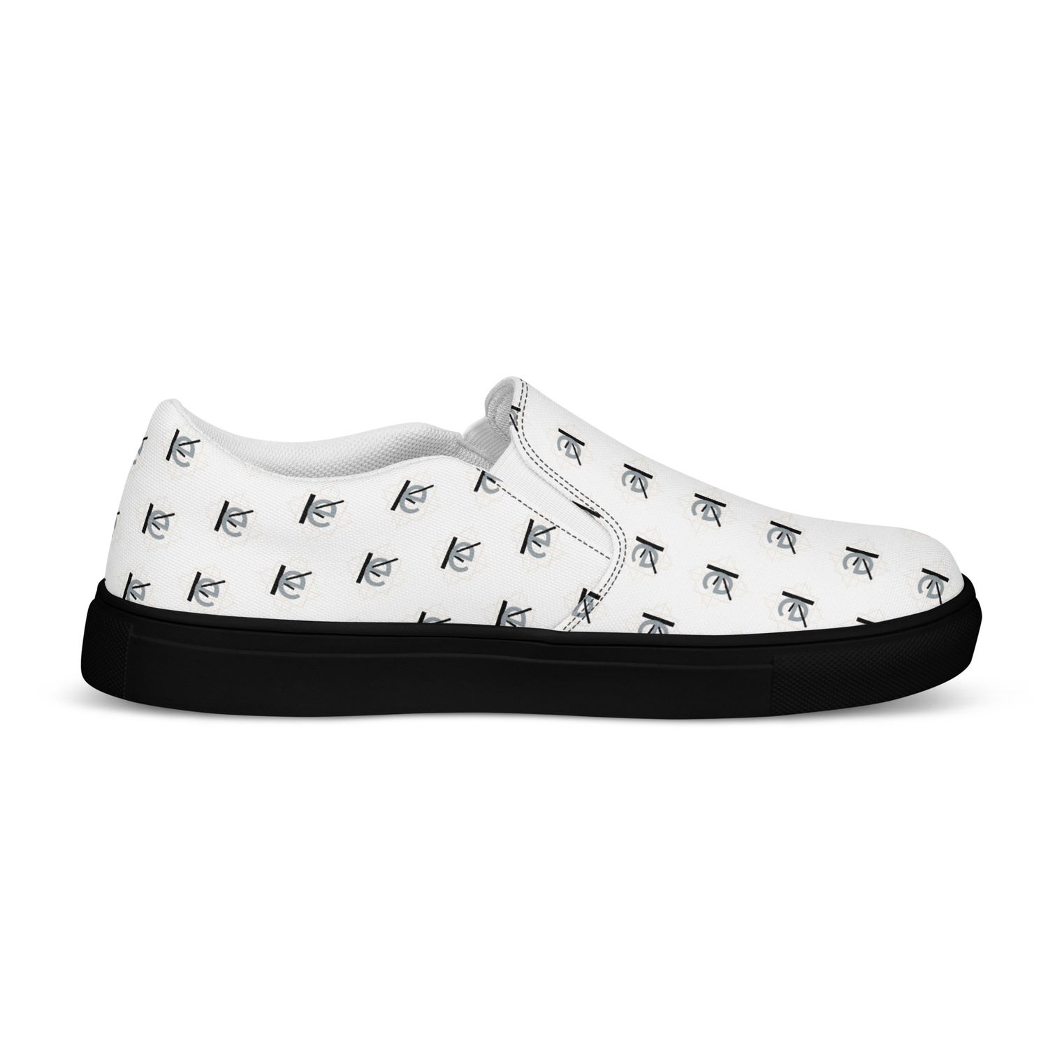 kery2367-damen-slip-on-schuhe-luxury-streetwear-schwarz-vorderseite