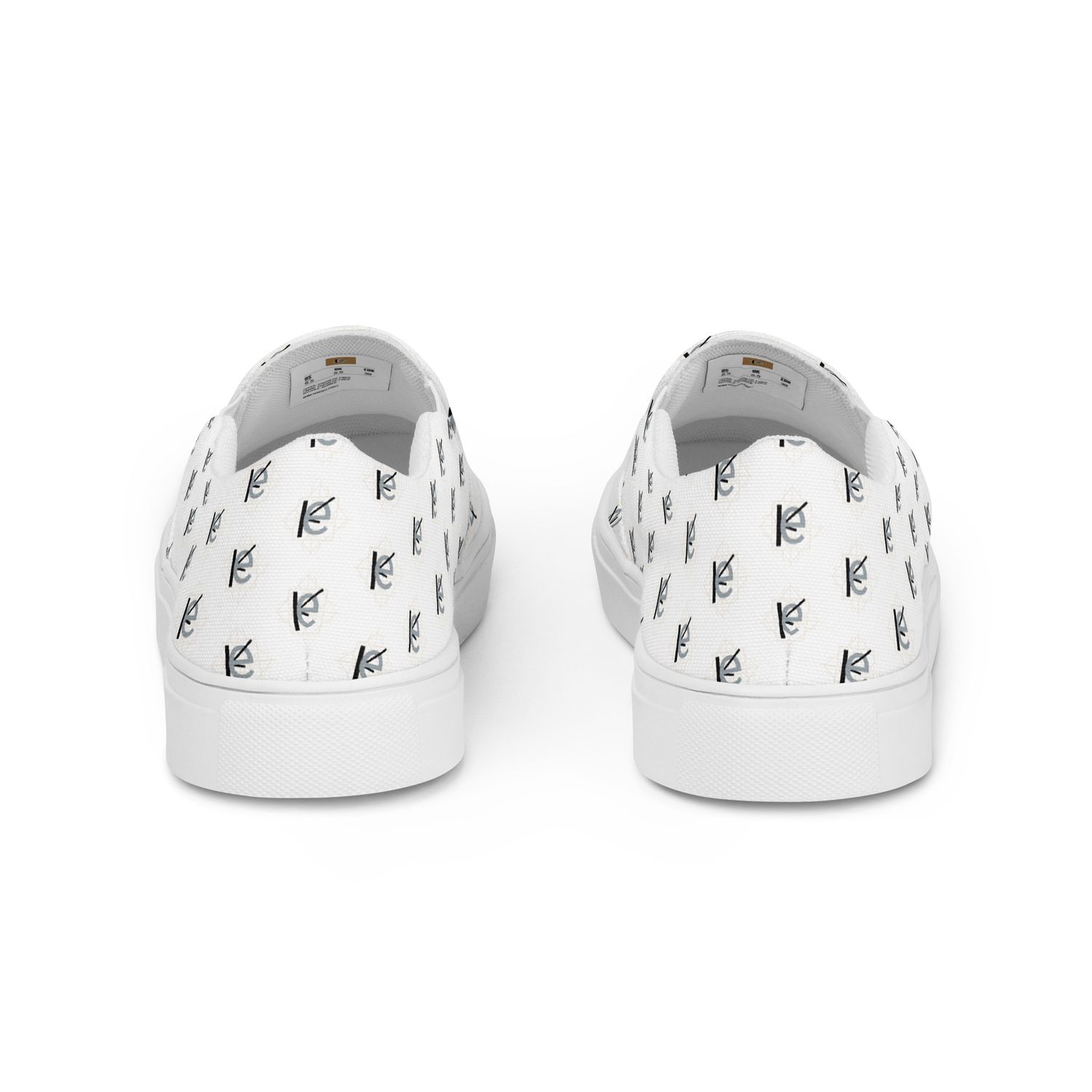 kery2367-damen-slip-on-schuhe-luxury-streetwear-schwarz-vorderseite