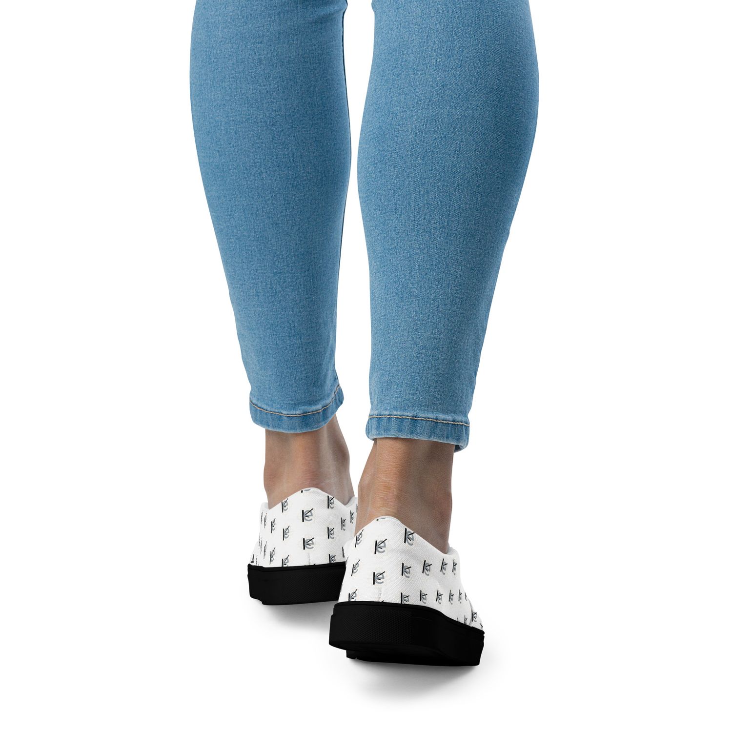 kery2367-damen-slip-on-schuhe-luxury-streetwear-schwarz-vorderseite