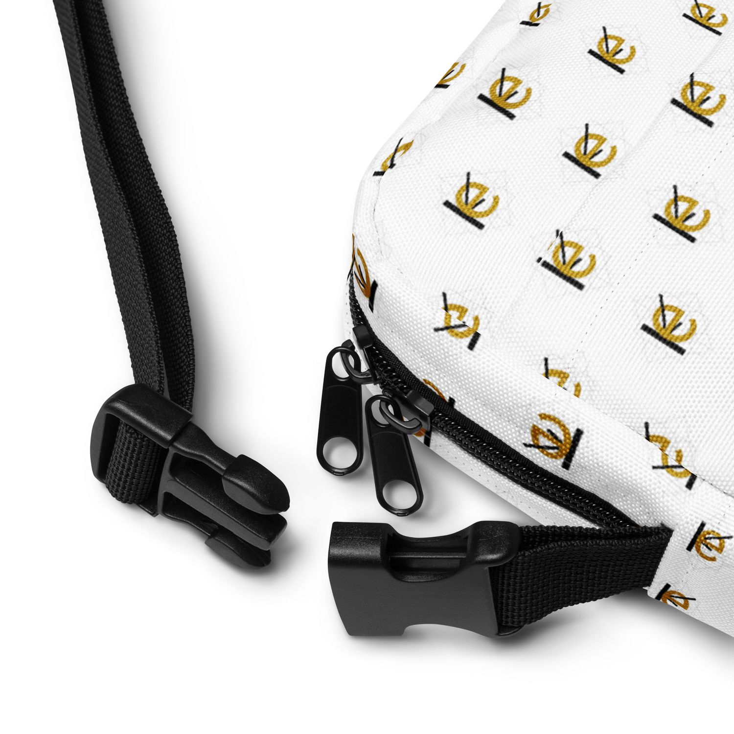 Luxury-Leichte Bauchtasche für Outdoor &amp; Alltag