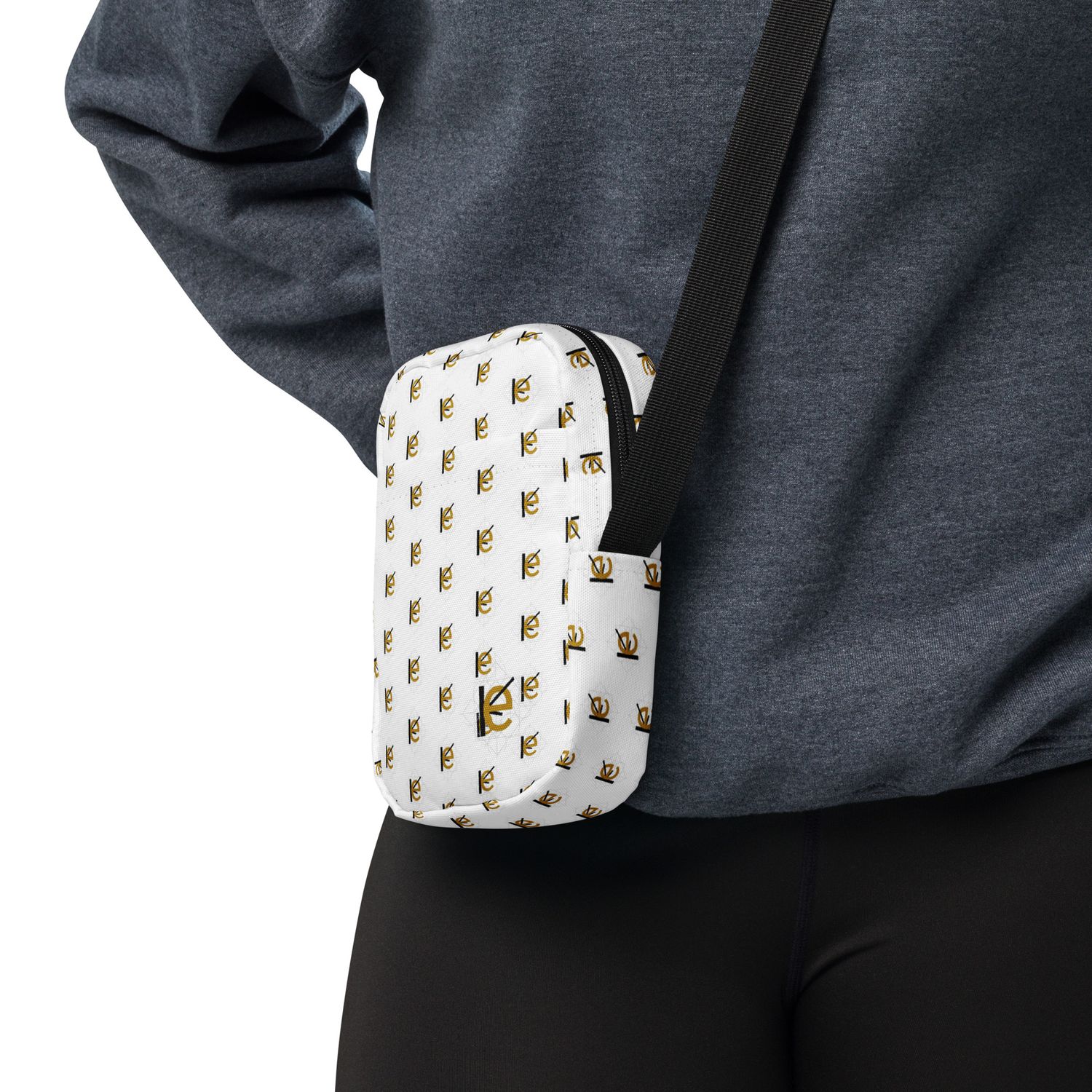 Luxury-Leichte Bauchtasche für Outdoor &amp; Alltag