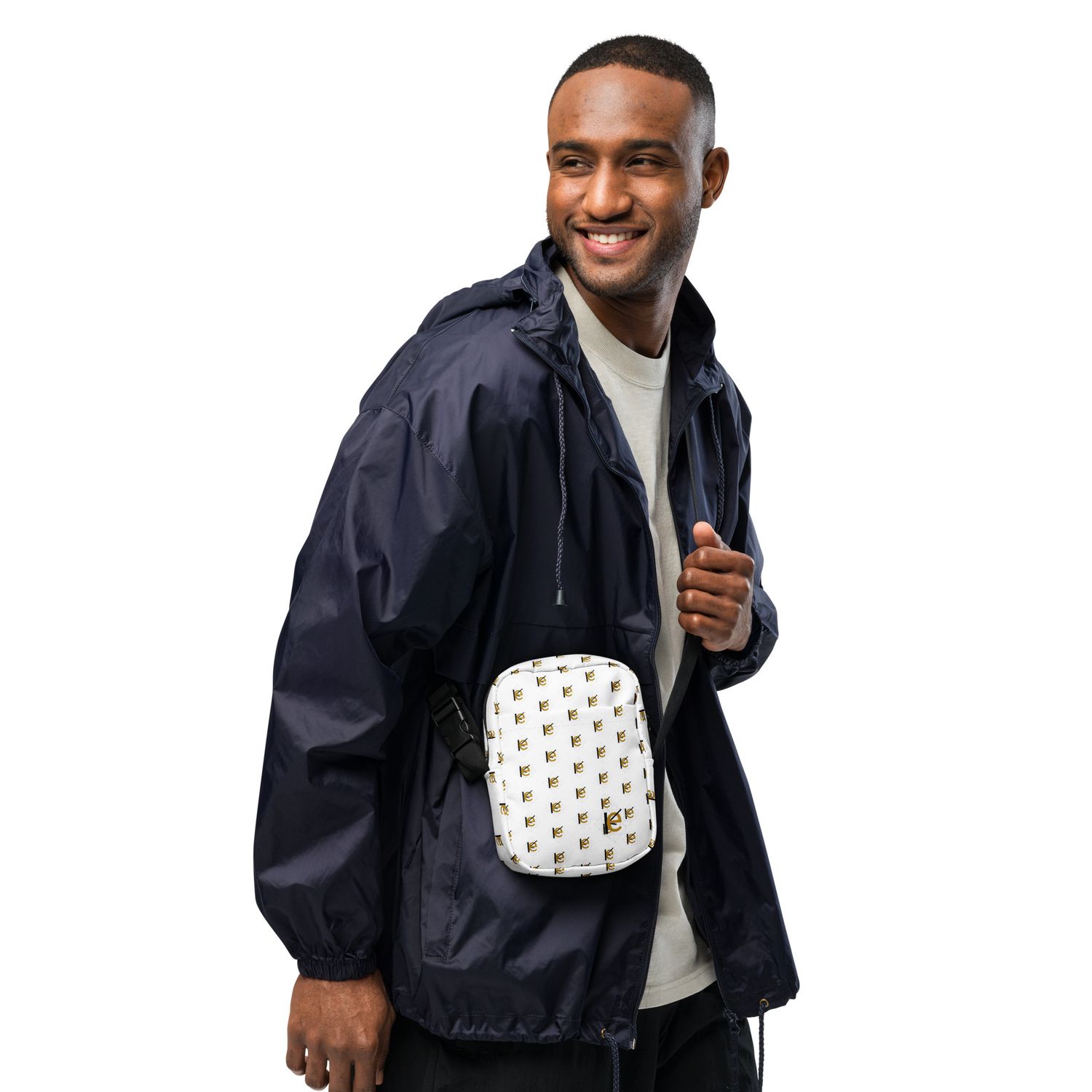 Luxury-Leichte Bauchtasche für Outdoor &amp; Alltag