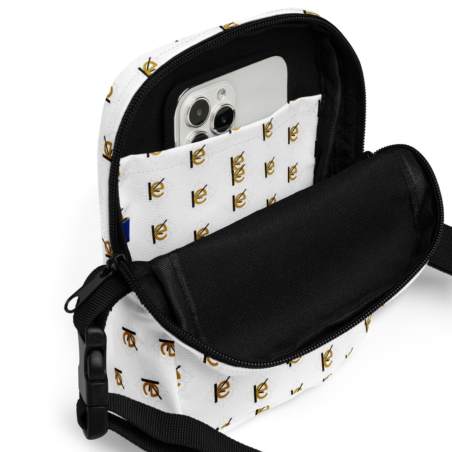 Luxury-Leichte Bauchtasche für Outdoor &amp; Alltag