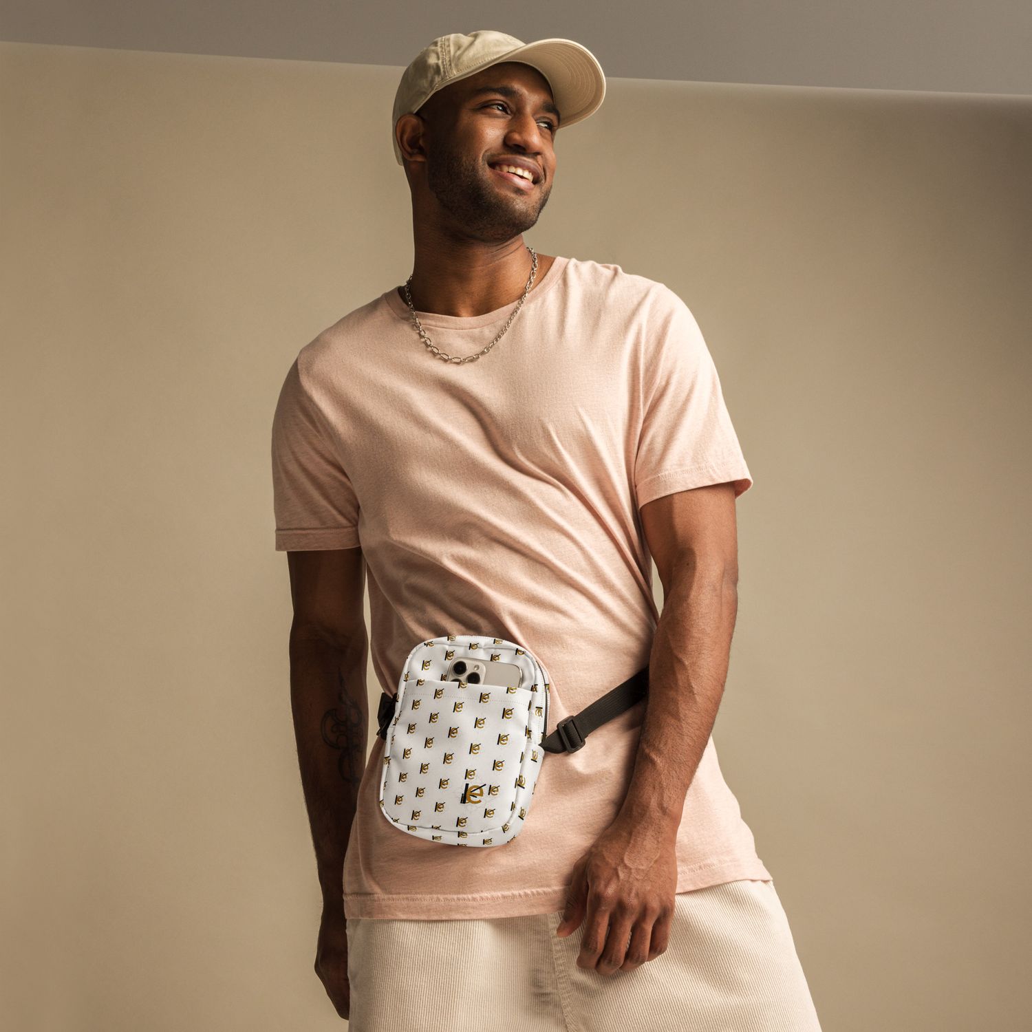 Luxury-Leichte Bauchtasche für Outdoor &amp; Alltag