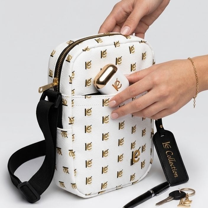 Luxury-Leichte Bauchtasche für Outdoor &amp; Alltag