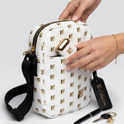 Luxury-Leichte Bauchtasche für Outdoor &amp; Alltag