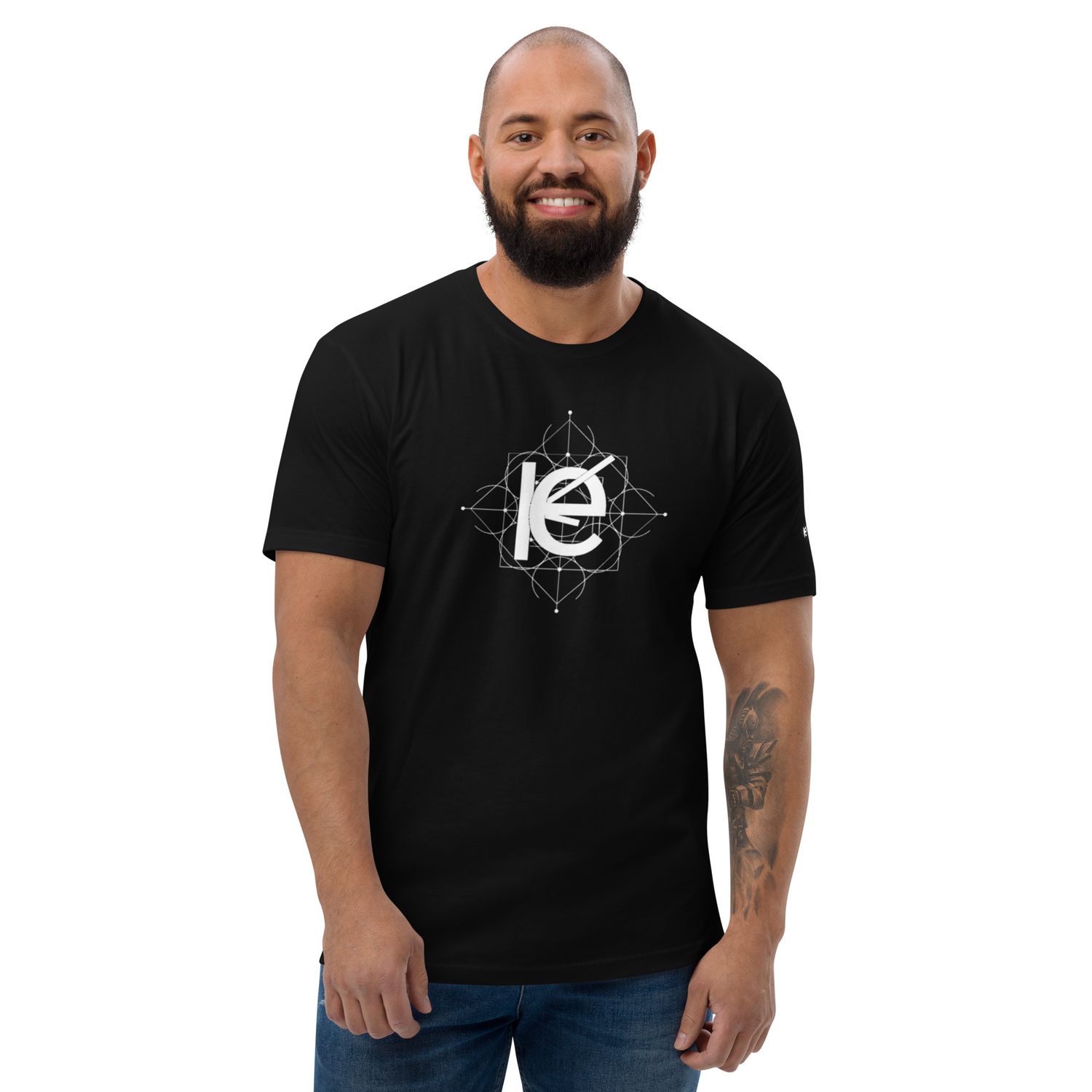 Luxury streetwear-Kurzarm-T-Shirt – Bequemlichkeit trifft Style** Luxury streetwear-Kurzarm-T-Shirt – Bequemlichkeit trifft Style**