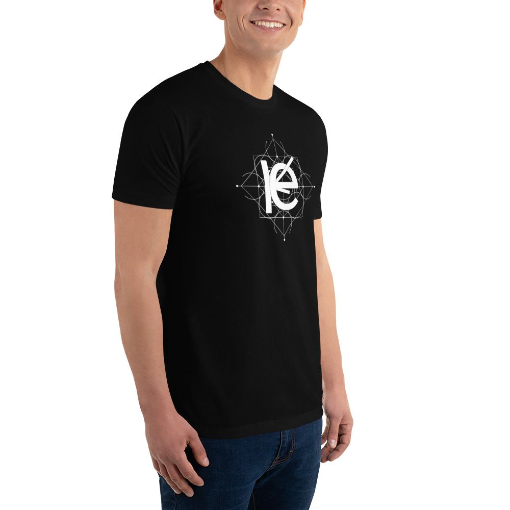 Luxury streetwear-Kurzarm-T-Shirt – Bequemlichkeit trifft Style** Luxury streetwear-Kurzarm-T-Shirt – Bequemlichkeit trifft Style**