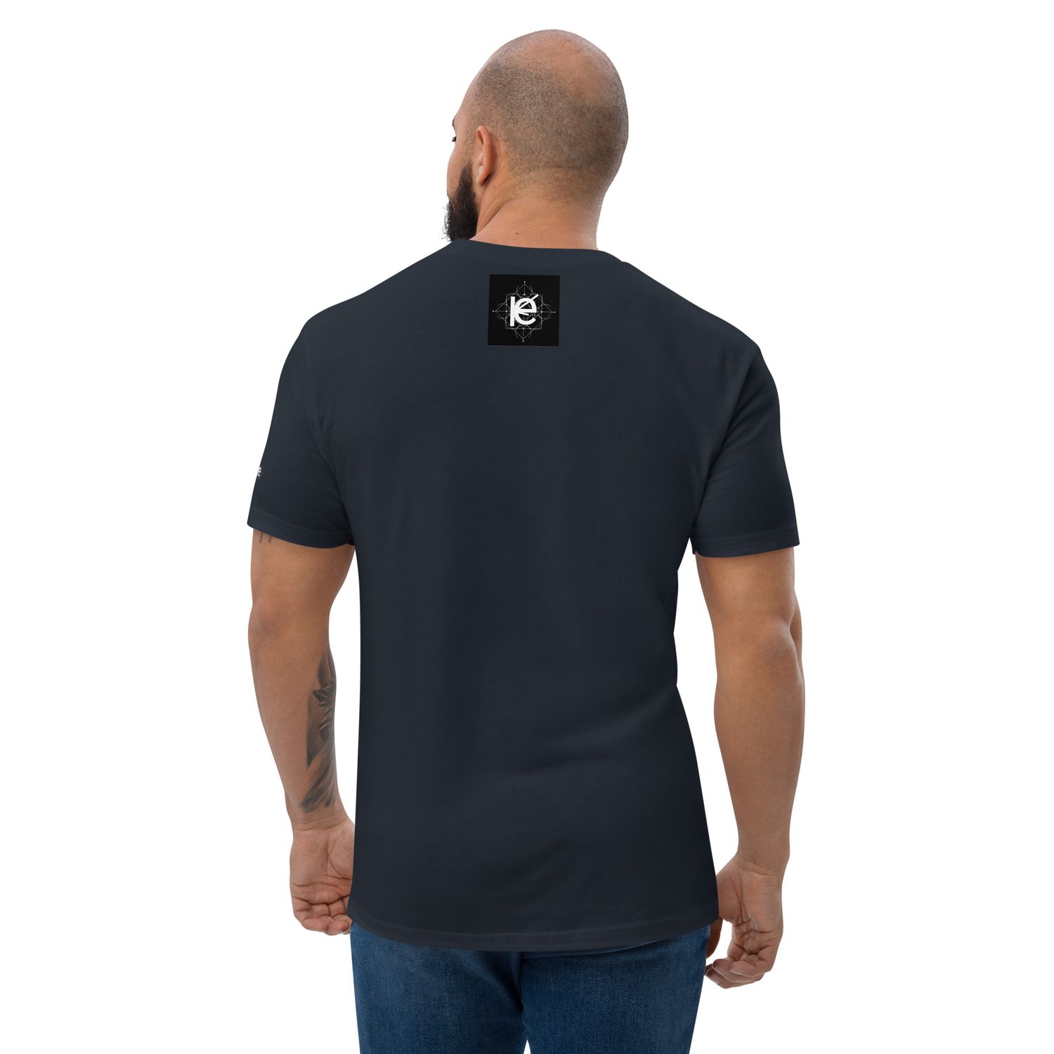 Luxury streetwear-Kurzarm-T-Shirt – Bequemlichkeit trifft Style** Luxury streetwear-Kurzarm-T-Shirt – Bequemlichkeit trifft Style**