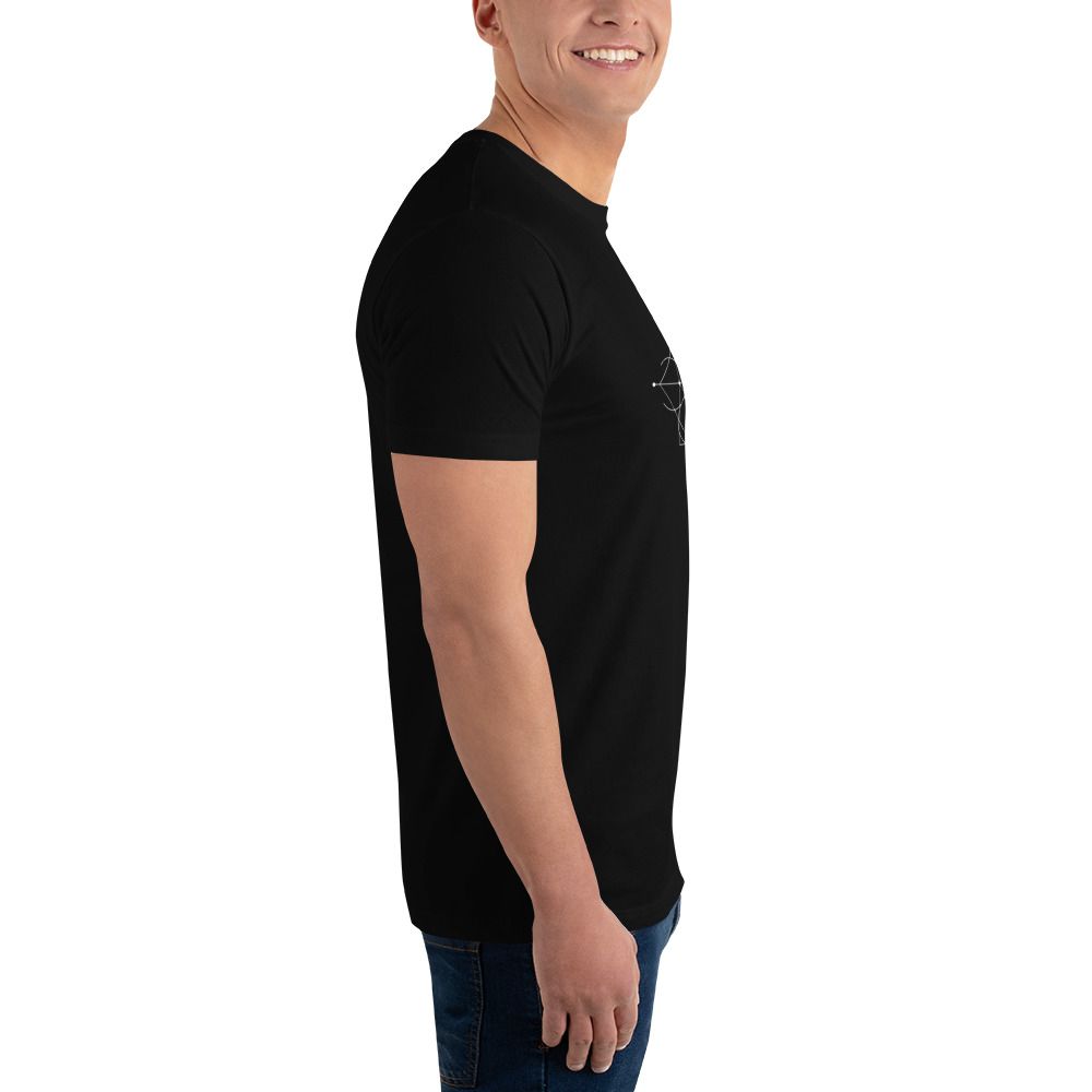 Luxury streetwear-Kurzarm-T-Shirt – Bequemlichkeit trifft Style** Luxury streetwear-Kurzarm-T-Shirt – Bequemlichkeit trifft Style**