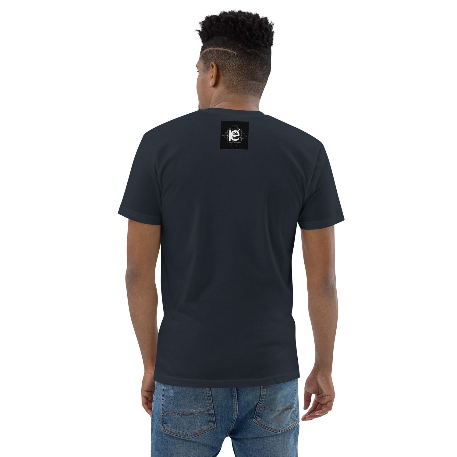 Luxury streetwear-Kurzarm-T-Shirt – Bequemlichkeit trifft Style** Luxury streetwear-Kurzarm-T-Shirt – Bequemlichkeit trifft Style**