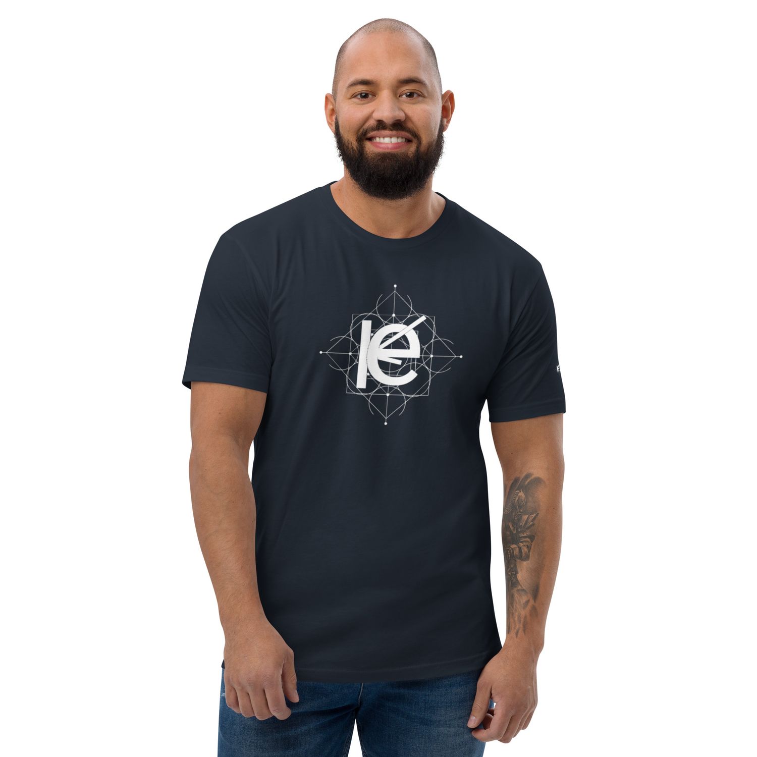 Luxury streetwear-Kurzarm-T-Shirt – Bequemlichkeit trifft Style** Luxury streetwear-Kurzarm-T-Shirt – Bequemlichkeit trifft Style**
