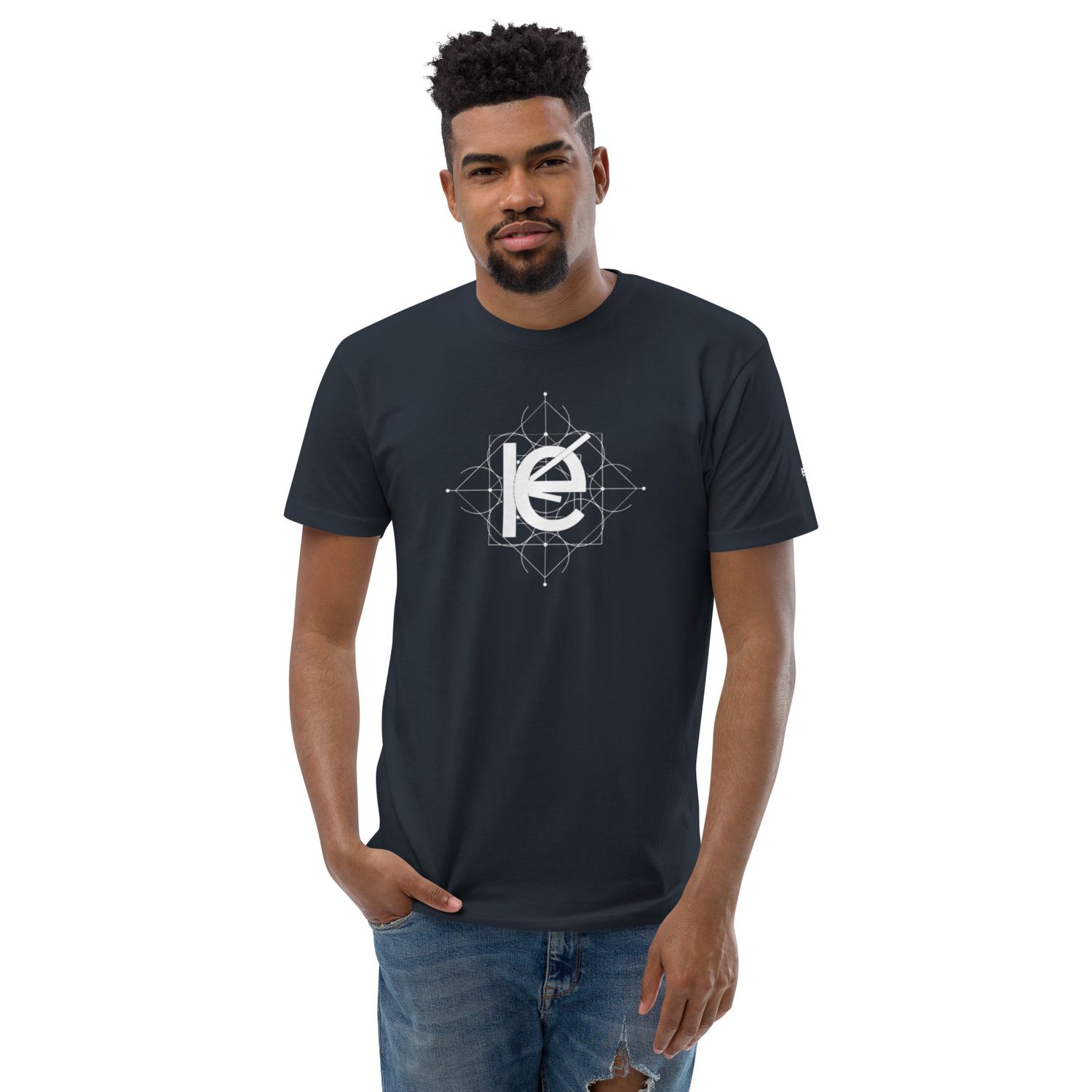 Luxury streetwear-Kurzarm-T-Shirt – Bequemlichkeit trifft Style** Luxury streetwear-Kurzarm-T-Shirt – Bequemlichkeit trifft Style**