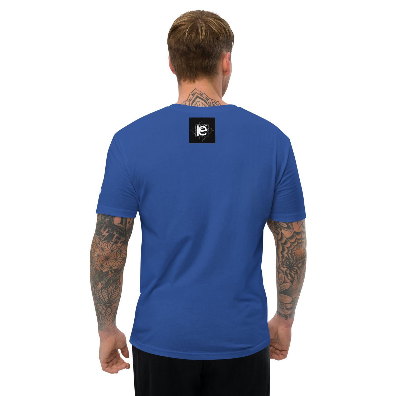 Luxury streetwear-Kurzarm-T-Shirt – Bequemlichkeit trifft Style** Luxury streetwear-Kurzarm-T-Shirt – Bequemlichkeit trifft Style**