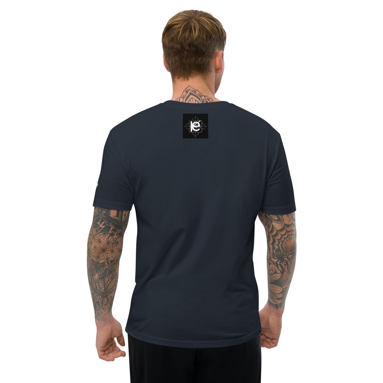 Luxury streetwear-Kurzarm-T-Shirt – Bequemlichkeit trifft Style** Luxury streetwear-Kurzarm-T-Shirt – Bequemlichkeit trifft Style**