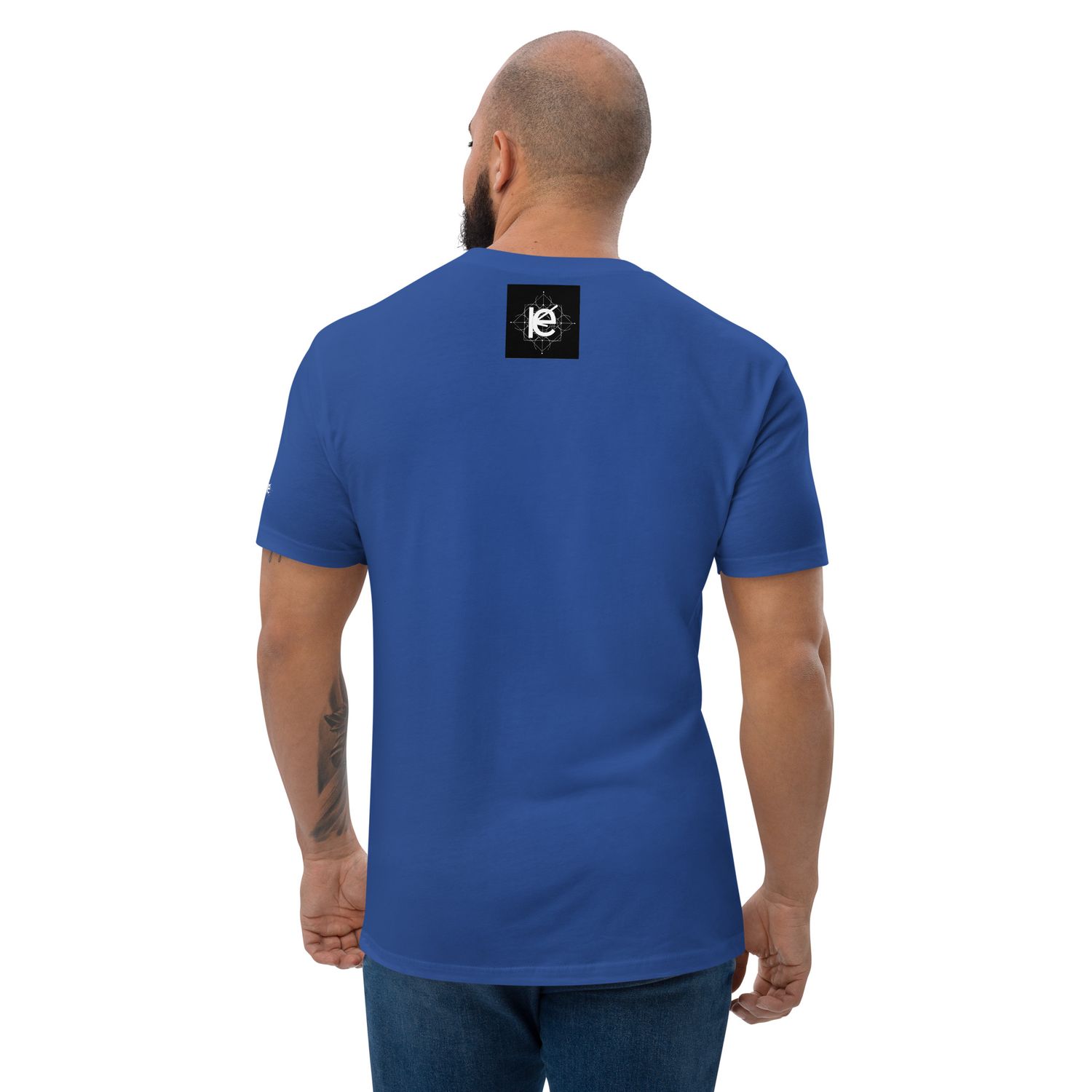 Luxury streetwear-Kurzarm-T-Shirt – Bequemlichkeit trifft Style** Luxury streetwear-Kurzarm-T-Shirt – Bequemlichkeit trifft Style**