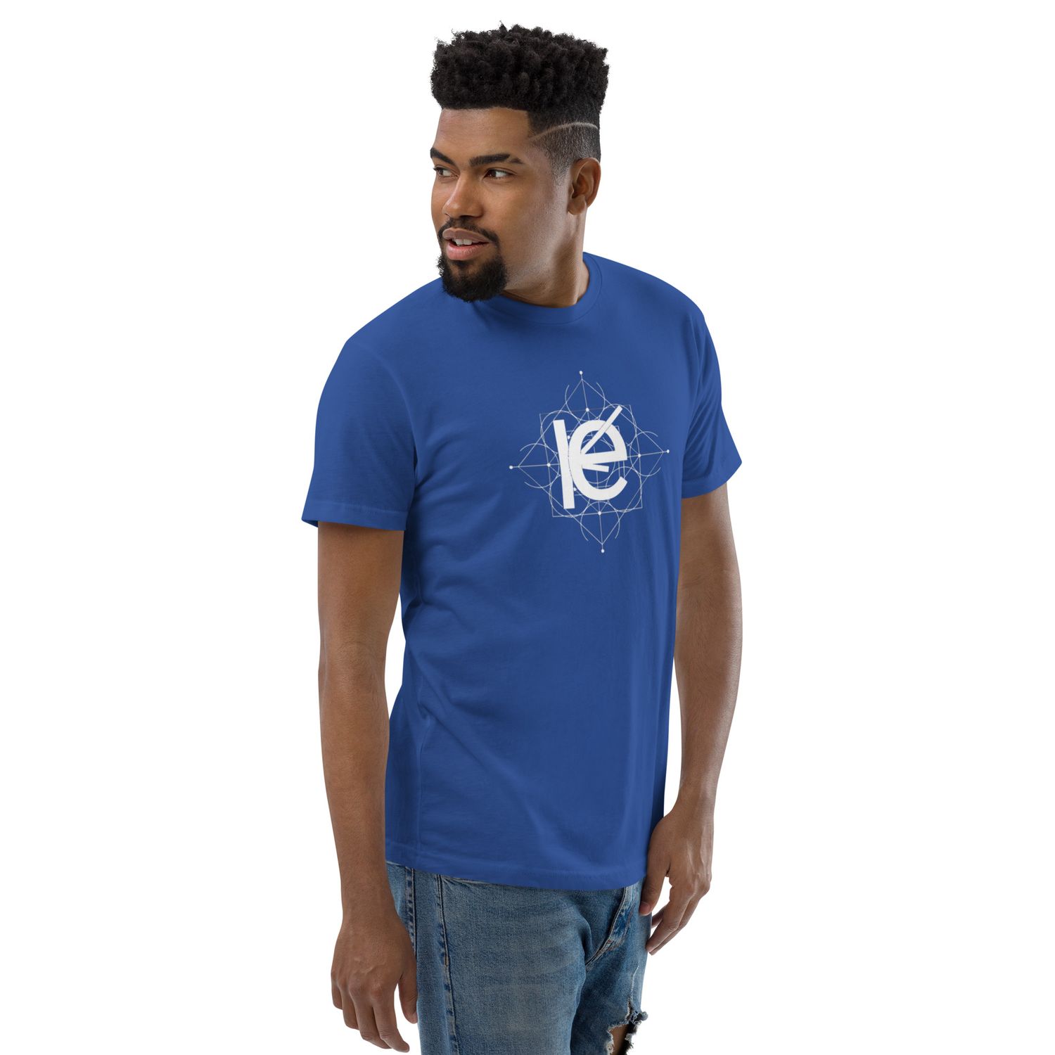 Luxury streetwear-Kurzarm-T-Shirt – Bequemlichkeit trifft Style** Luxury streetwear-Kurzarm-T-Shirt – Bequemlichkeit trifft Style**