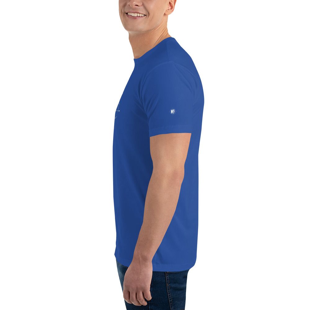 Luxury streetwear-Kurzarm-T-Shirt – Bequemlichkeit trifft Style** Luxury streetwear-Kurzarm-T-Shirt – Bequemlichkeit trifft Style**