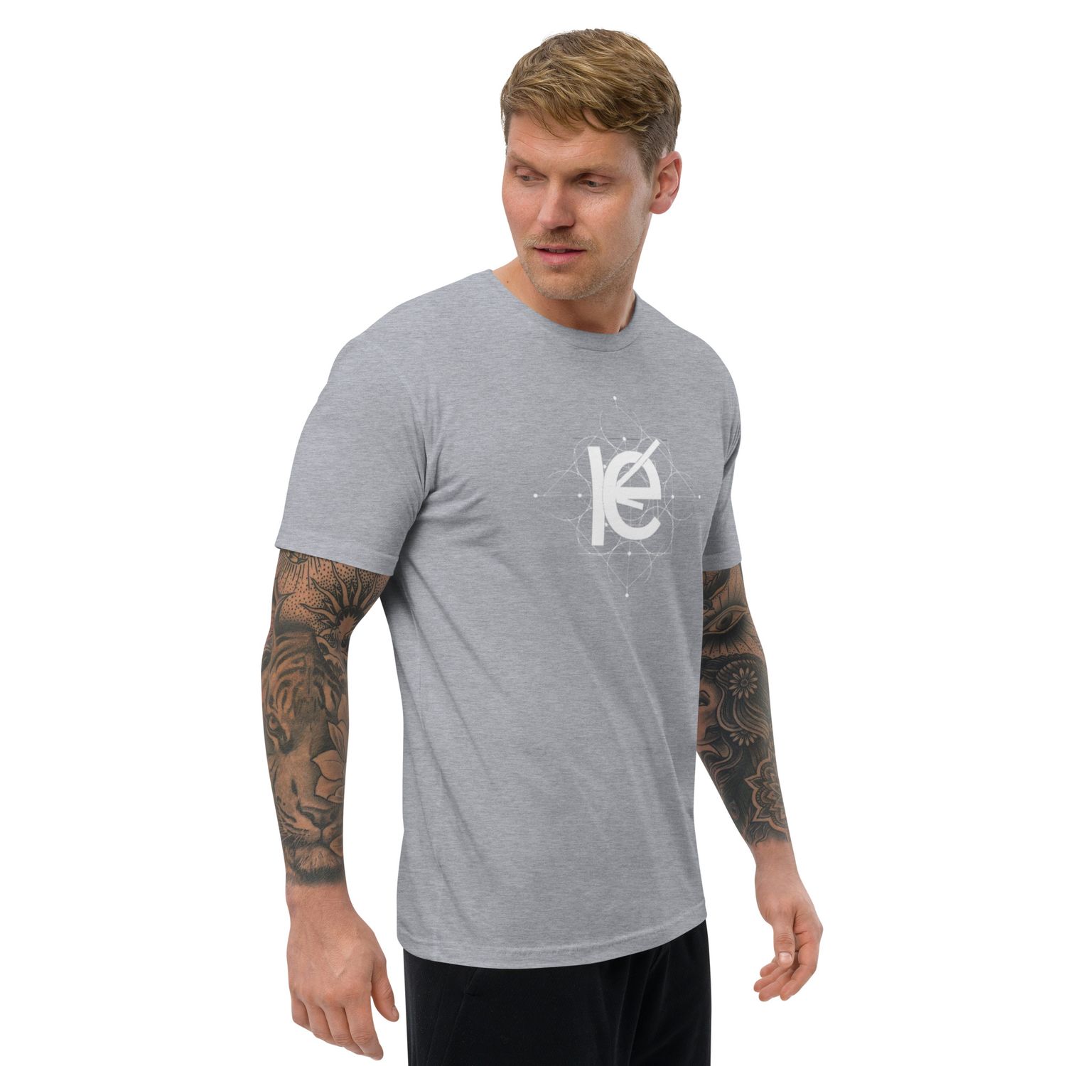 Luxury streetwear-Kurzarm-T-Shirt – Bequemlichkeit trifft Style** Luxury streetwear-Kurzarm-T-Shirt – Bequemlichkeit trifft Style**