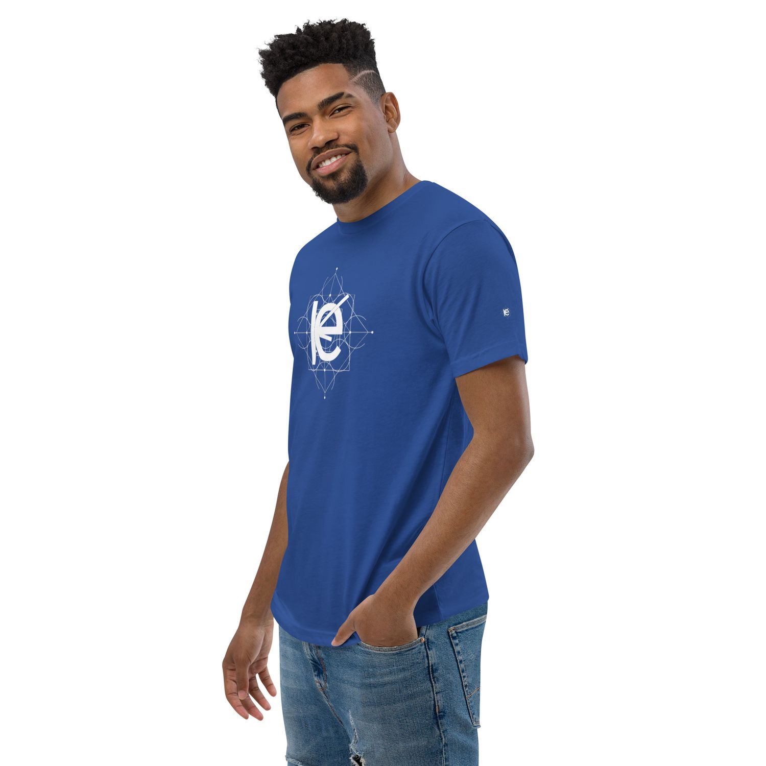 Luxury streetwear-Kurzarm-T-Shirt – Bequemlichkeit trifft Style** Luxury streetwear-Kurzarm-T-Shirt – Bequemlichkeit trifft Style**