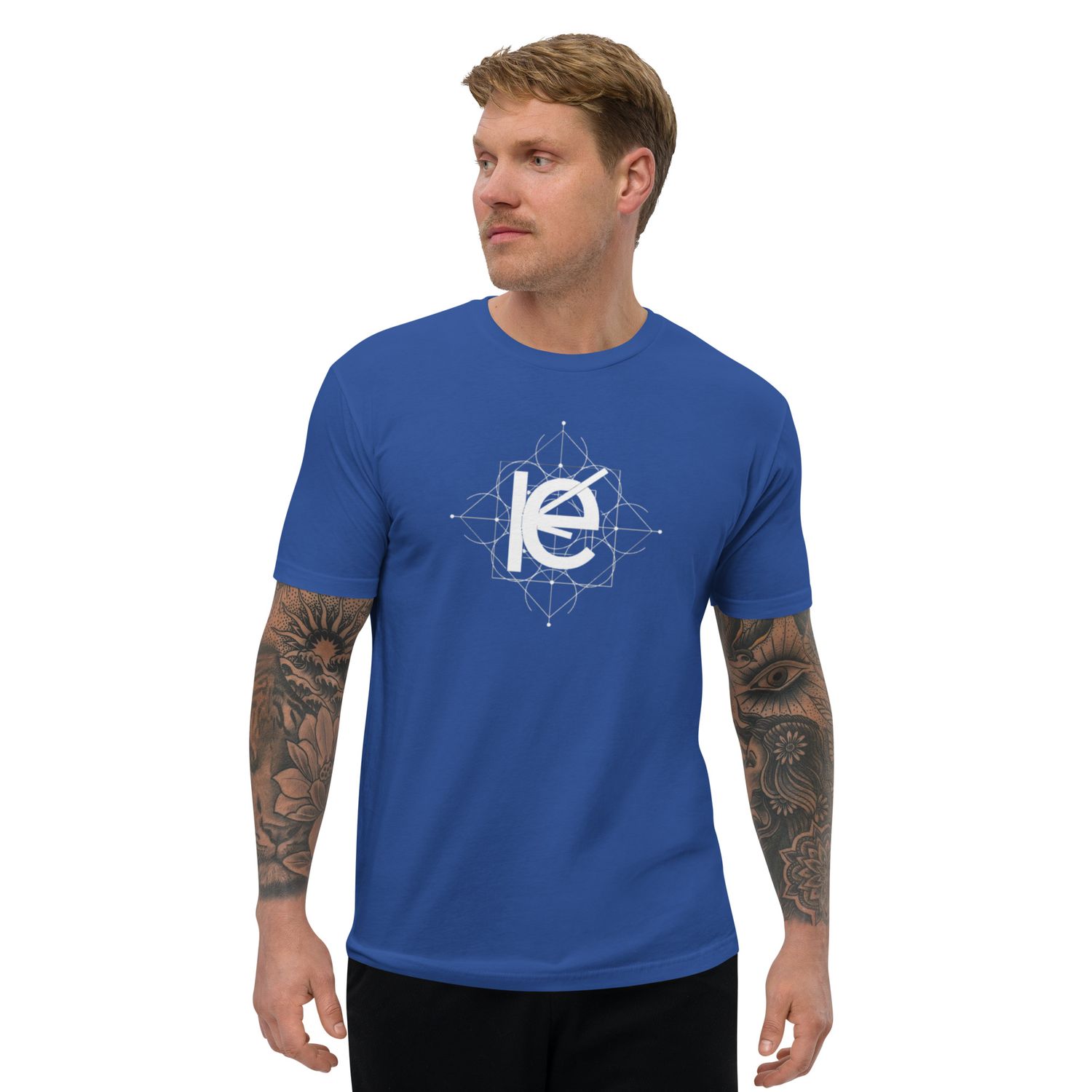 Luxury streetwear-Kurzarm-T-Shirt – Bequemlichkeit trifft Style** Luxury streetwear-Kurzarm-T-Shirt – Bequemlichkeit trifft Style**
