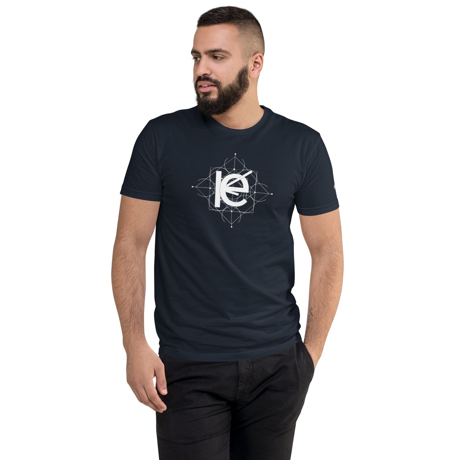 Luxury streetwear-Kurzarm-T-Shirt – Bequemlichkeit trifft Style** Luxury streetwear-Kurzarm-T-Shirt – Bequemlichkeit trifft Style**