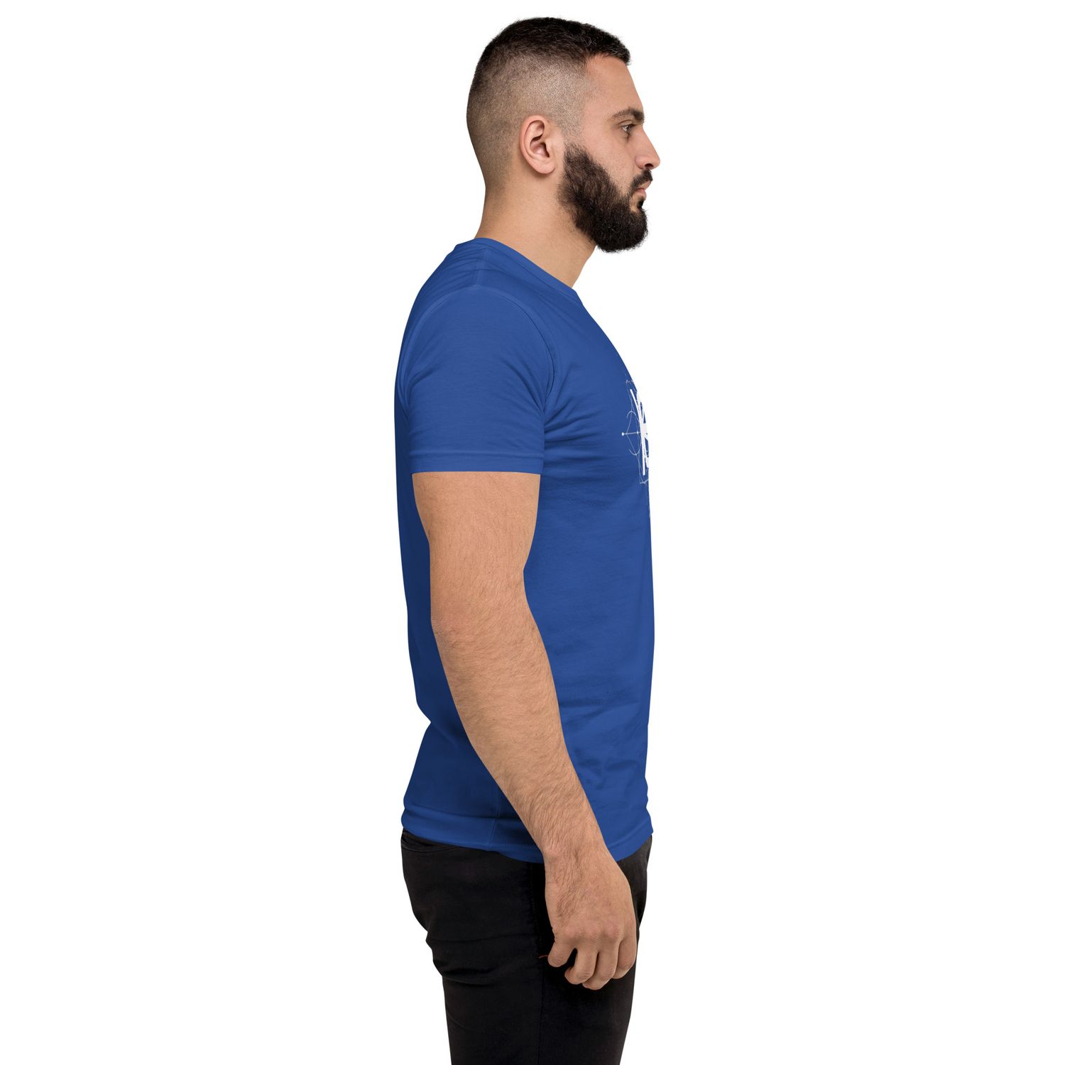 Luxury streetwear-Kurzarm-T-Shirt – Bequemlichkeit trifft Style** Luxury streetwear-Kurzarm-T-Shirt – Bequemlichkeit trifft Style**