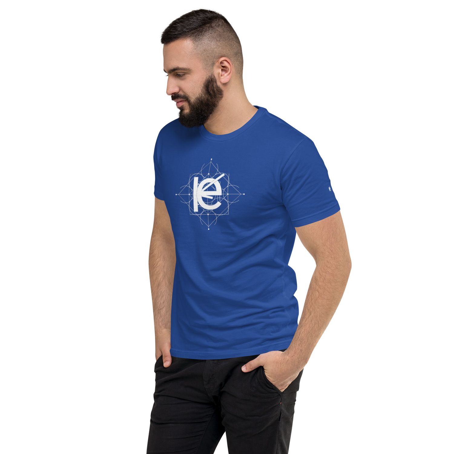 Luxury streetwear-Kurzarm-T-Shirt – Bequemlichkeit trifft Style** Luxury streetwear-Kurzarm-T-Shirt – Bequemlichkeit trifft Style**