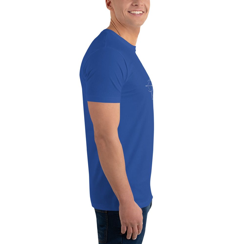 Luxury streetwear-Kurzarm-T-Shirt – Bequemlichkeit trifft Style** Luxury streetwear-Kurzarm-T-Shirt – Bequemlichkeit trifft Style**
