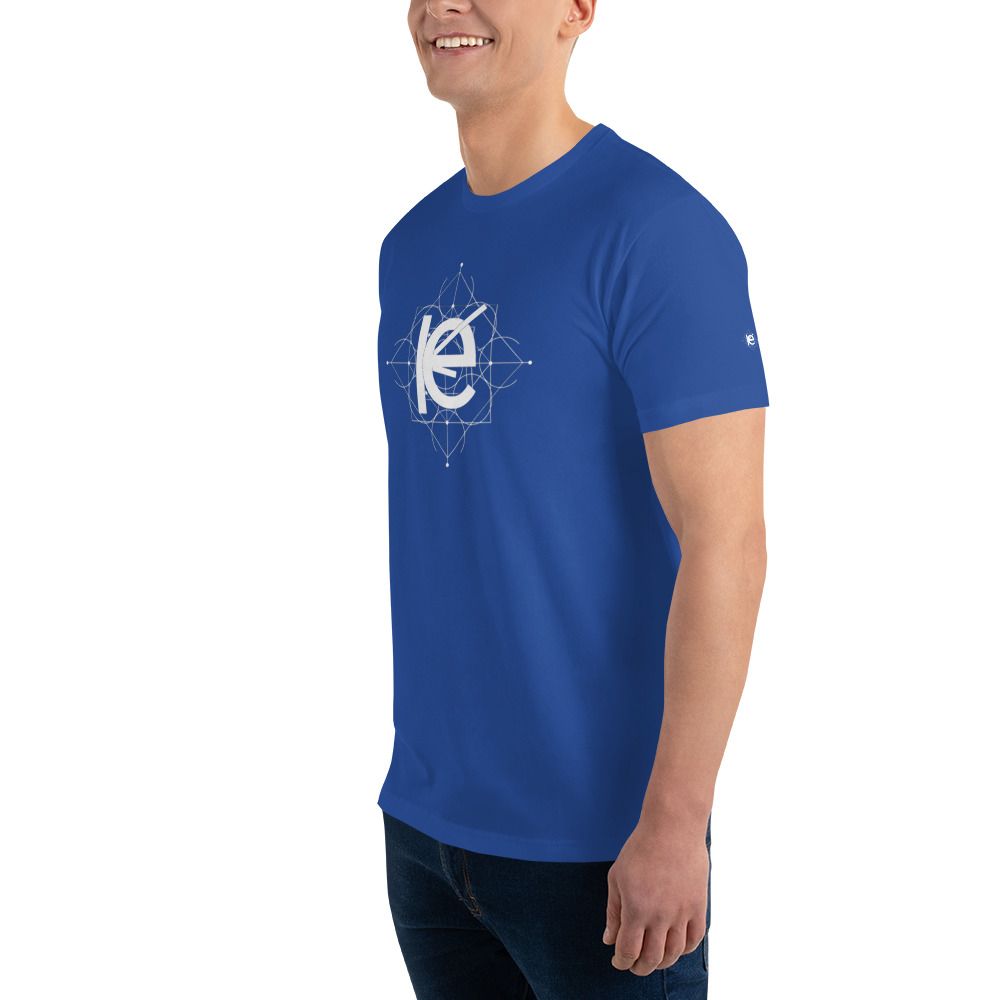 Luxury streetwear-Kurzarm-T-Shirt – Bequemlichkeit trifft Style** Luxury streetwear-Kurzarm-T-Shirt – Bequemlichkeit trifft Style**