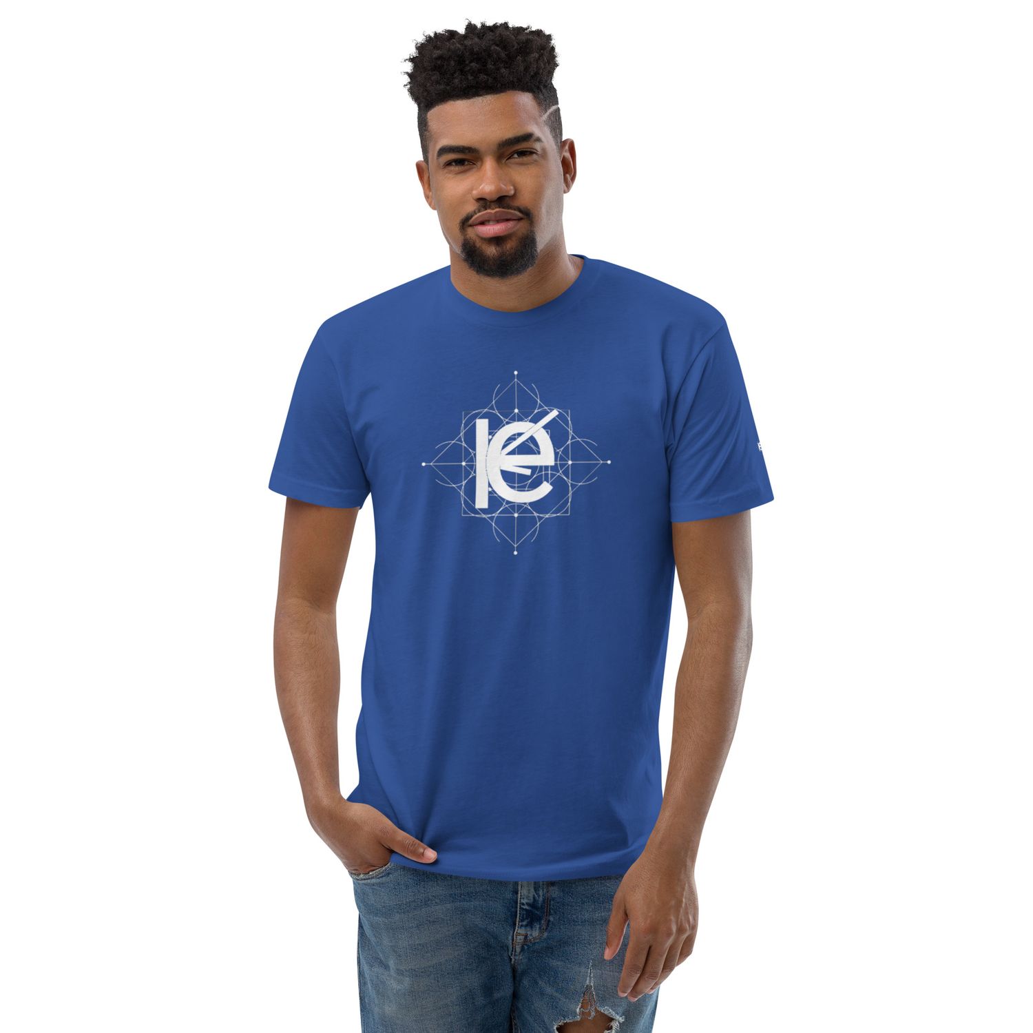 Luxury streetwear-Kurzarm-T-Shirt – Bequemlichkeit trifft Style** Luxury streetwear-Kurzarm-T-Shirt – Bequemlichkeit trifft Style**