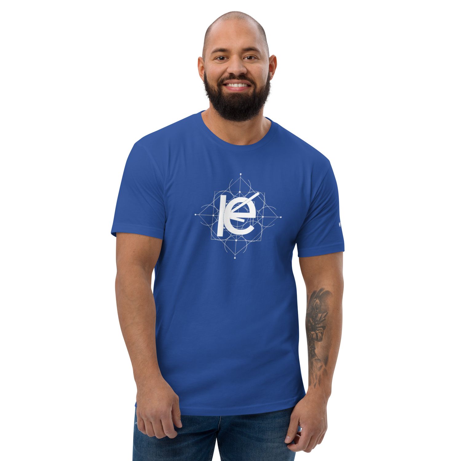 Luxury streetwear-Kurzarm-T-Shirt – Bequemlichkeit trifft Style** Luxury streetwear-Kurzarm-T-Shirt – Bequemlichkeit trifft Style**