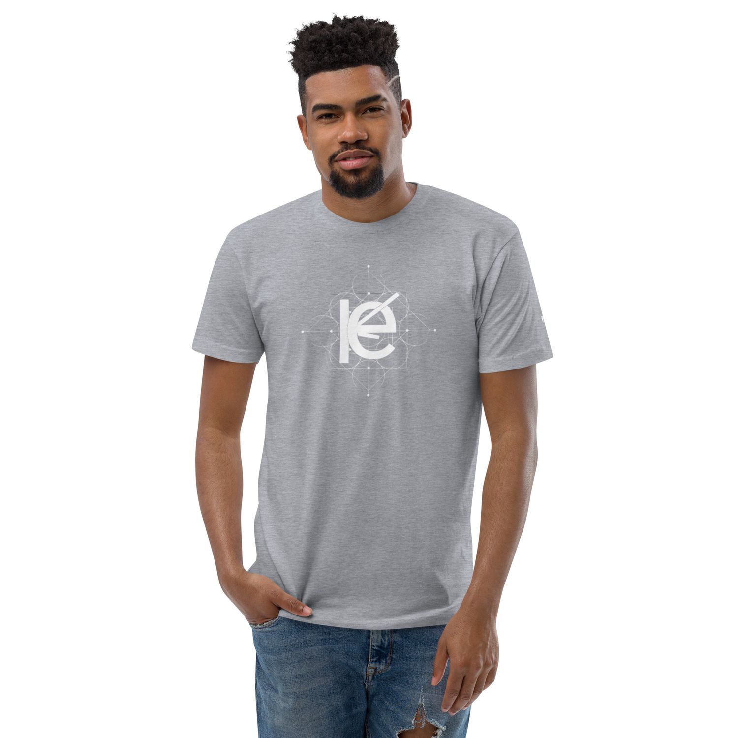 Luxury streetwear-Kurzarm-T-Shirt – Bequemlichkeit trifft Style** Luxury streetwear-Kurzarm-T-Shirt – Bequemlichkeit trifft Style**