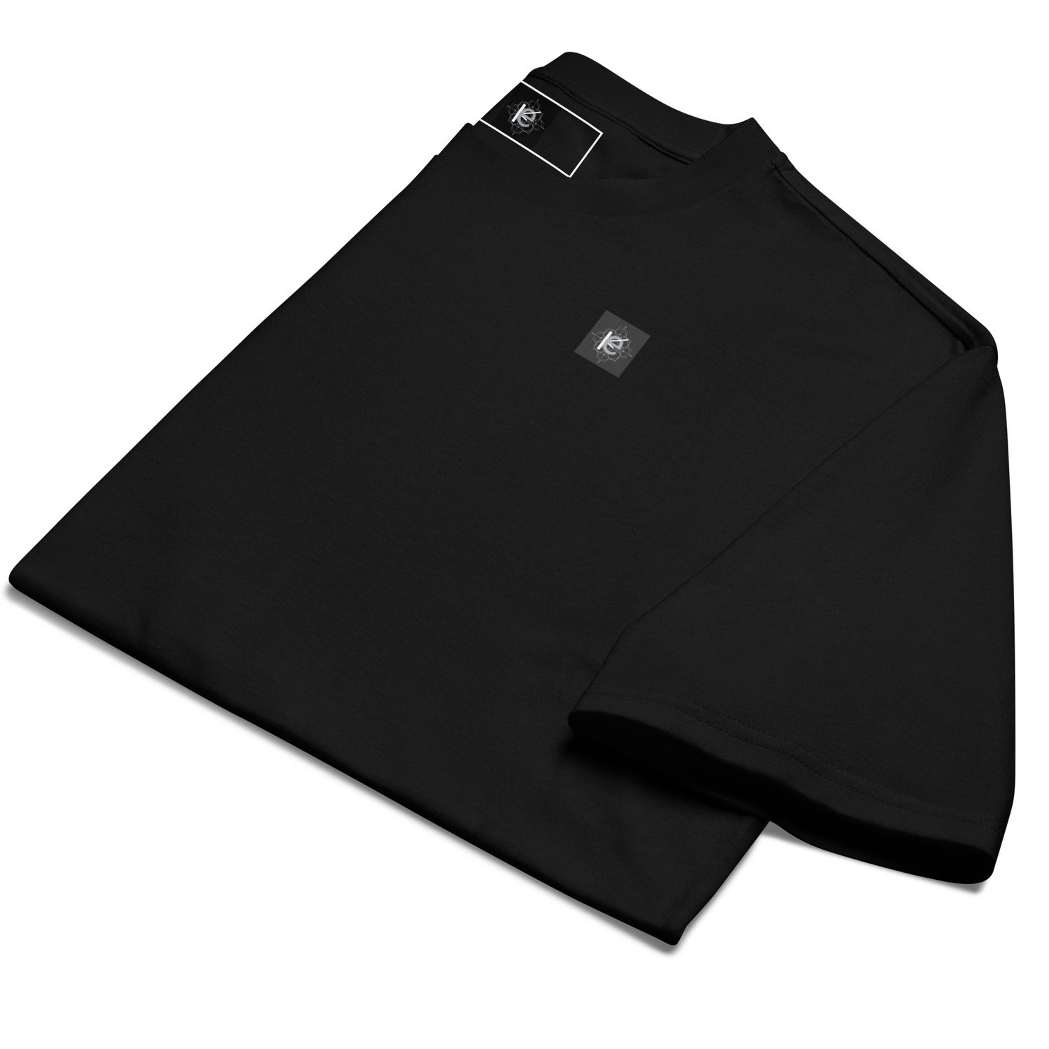 Luxury streetwear-Urban Look mit einem Oversized T-Shirt – ein absolutes Must-Have für Streetwear-Fans.**