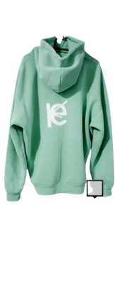 Luxury streetwear hodie von KERY2367 Luxury streetwear hodie von KERY2367