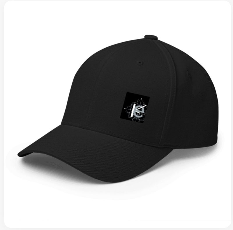 Luhury streetwear-Strukturierte Twill-Kappe von kery2367