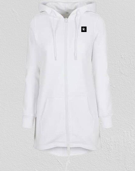 kery2367-damen-sweat-parka-schwarz-vorderseite-luxury-streetwear-trend