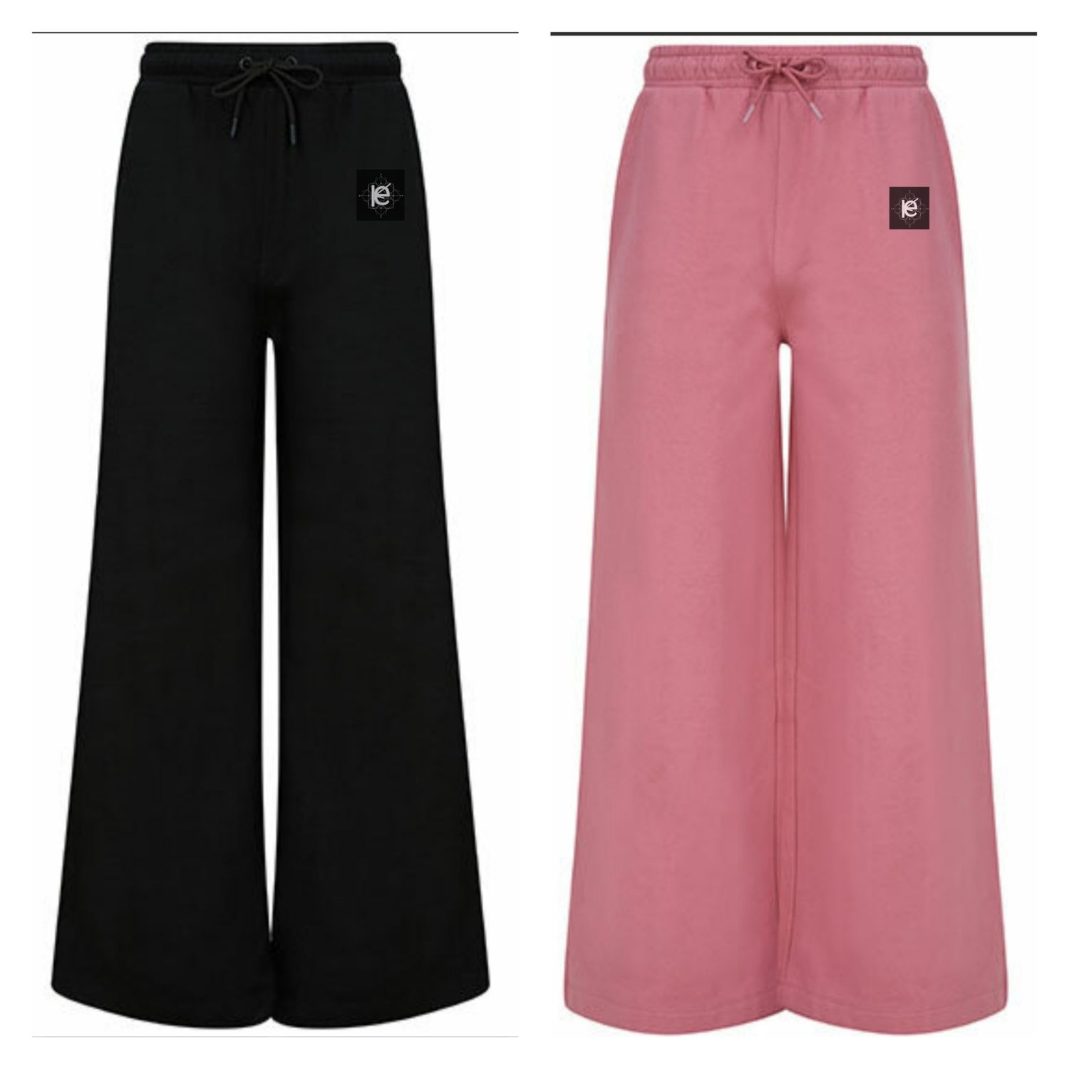 Wide Leg Joggers von kery2367 – Die perfekte Symbiose aus Komfort und Trend
