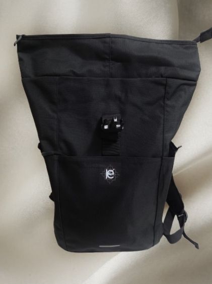 Luxury streetwear-Rucksack – Minimalistisches Design trifft Funktionalität