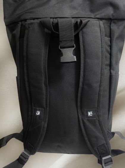 KERY2367 Rucksack – Minimalistisches Design trifft Funktionalität