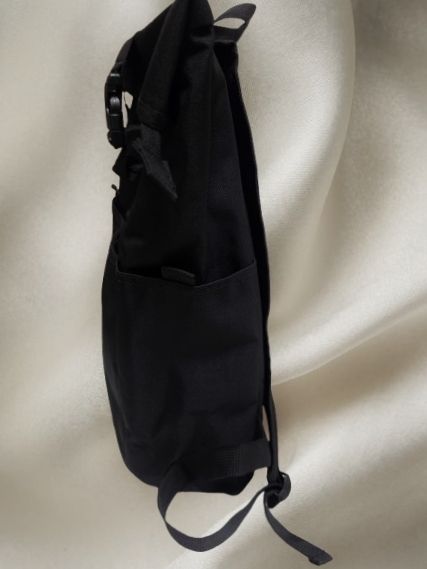 KERY2367 Rucksack – Minimalistisches Design trifft Funktionalität