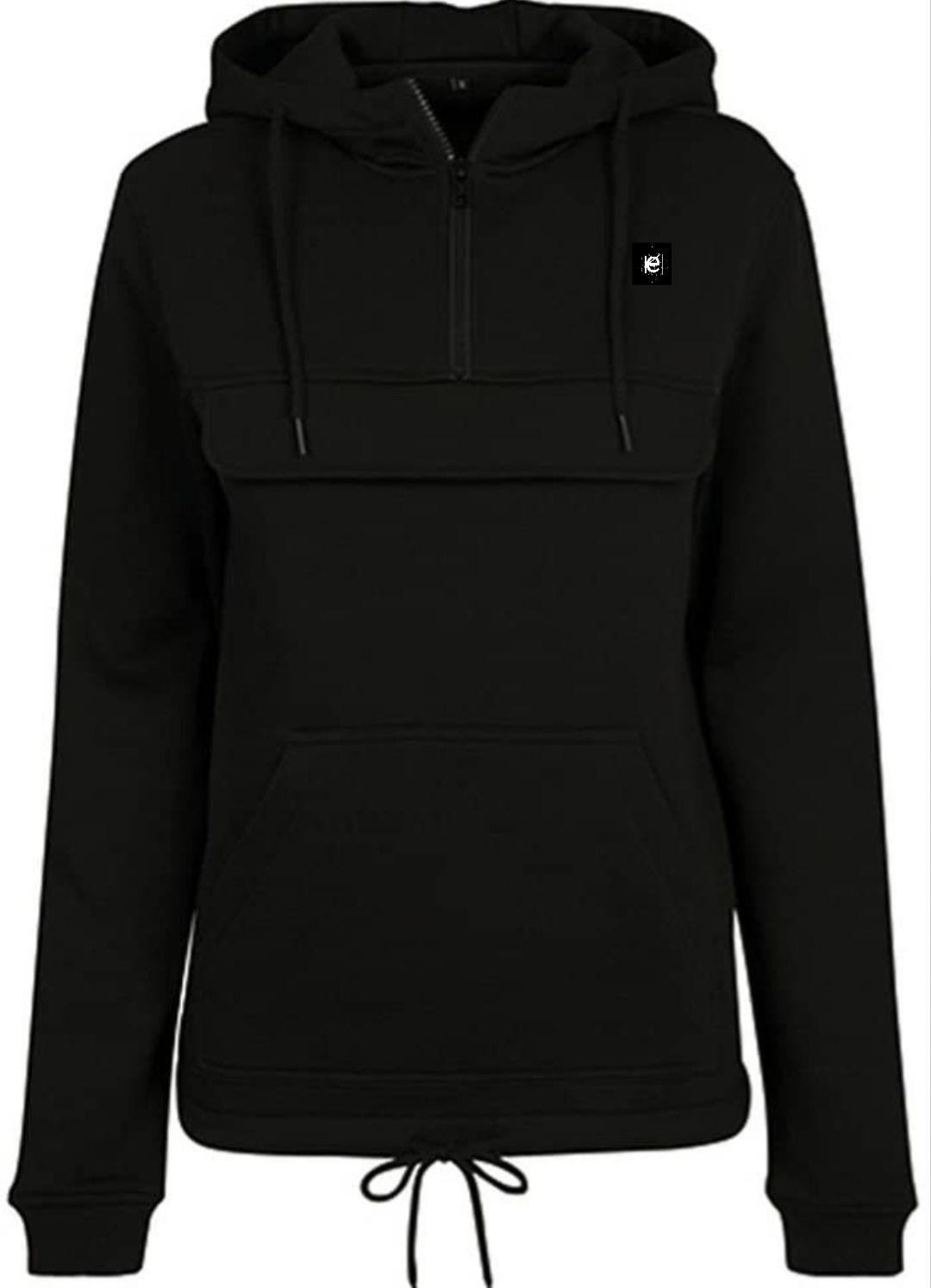 kery2367 Damen Sweatpullover mit Kapuze | Bequemer Hoodie für Freizeit &amp; Alltag