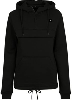 kery2367 Damen Sweatpullover mit Kapuze | Bequemer Hoodie für Freizeit & Alltag