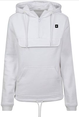 kery2367 Damen Sweatpullover mit Kapuze | Bequemer Hoodie für Freizeit & Alltag