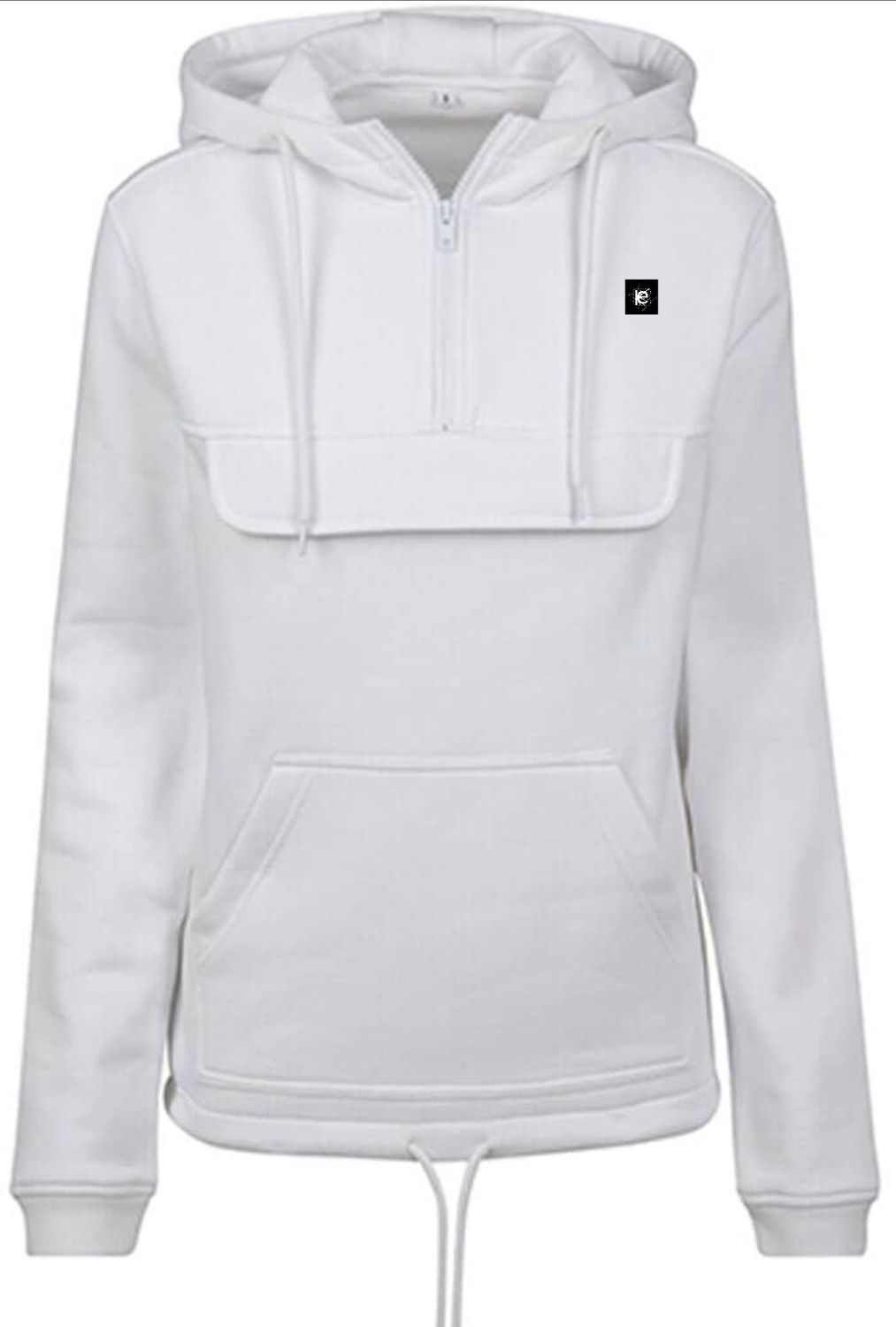 kery2367 Damen Sweatpullover mit Kapuze | Bequemer Hoodie für Freizeit &amp; Alltag