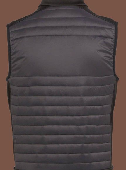 Kery2367 Herren Steppweste – Sportlich &amp; Modern