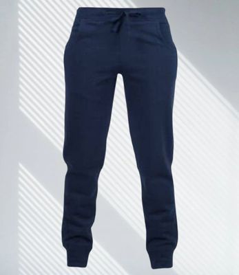 Ladies Slim Cuffed Jogger – KERY2367