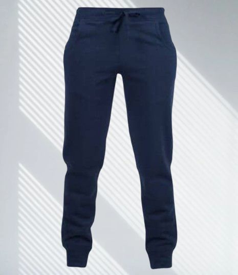 Ladies Slim Cuffed Jogger – KERY2367