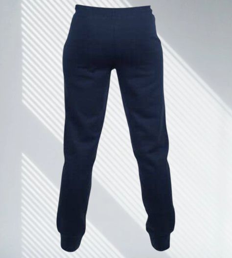 Ladies Slim Cuffed Jogger – KERY2367